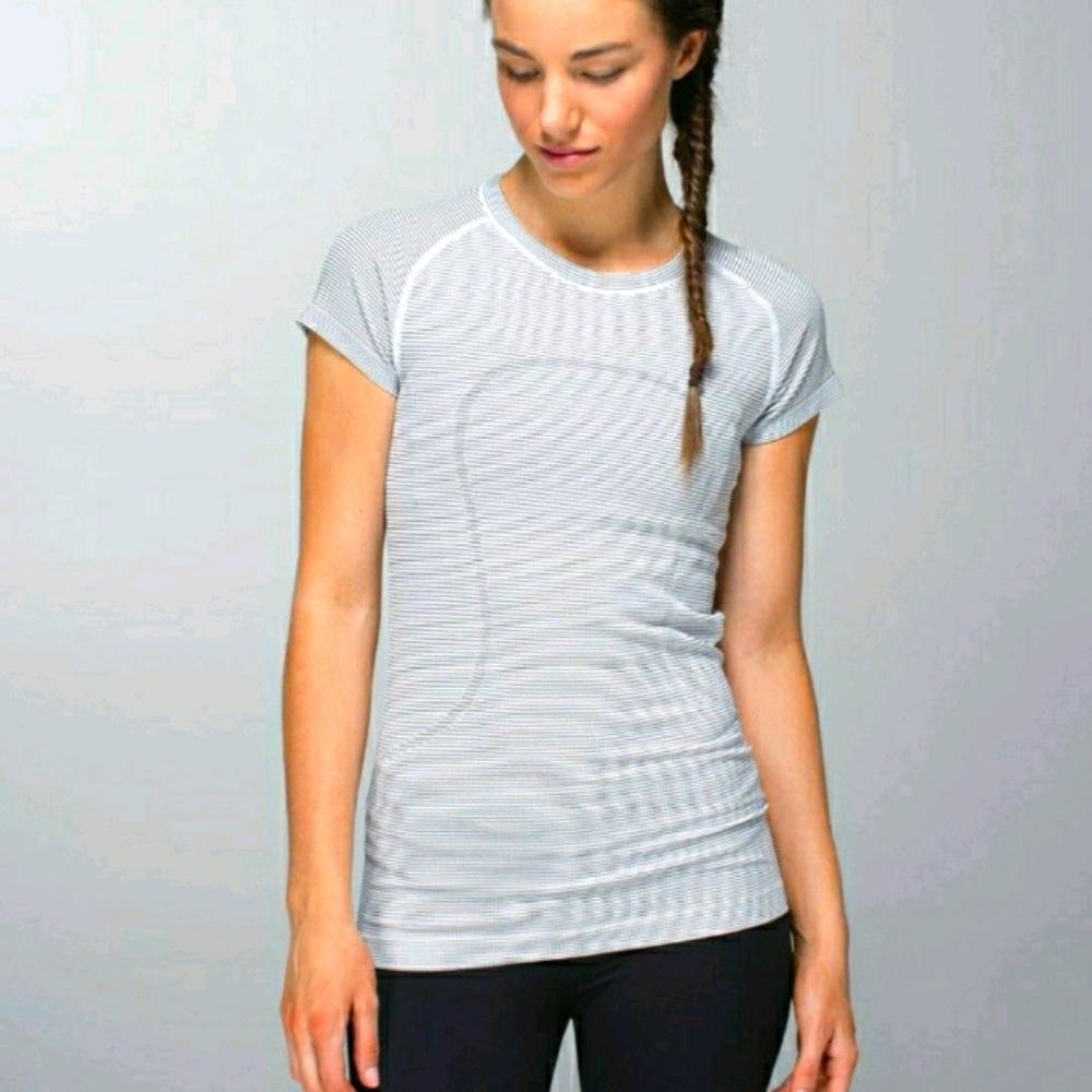 Lululemon Run Swiftly